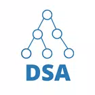DSA: Data Structures & Algo icône