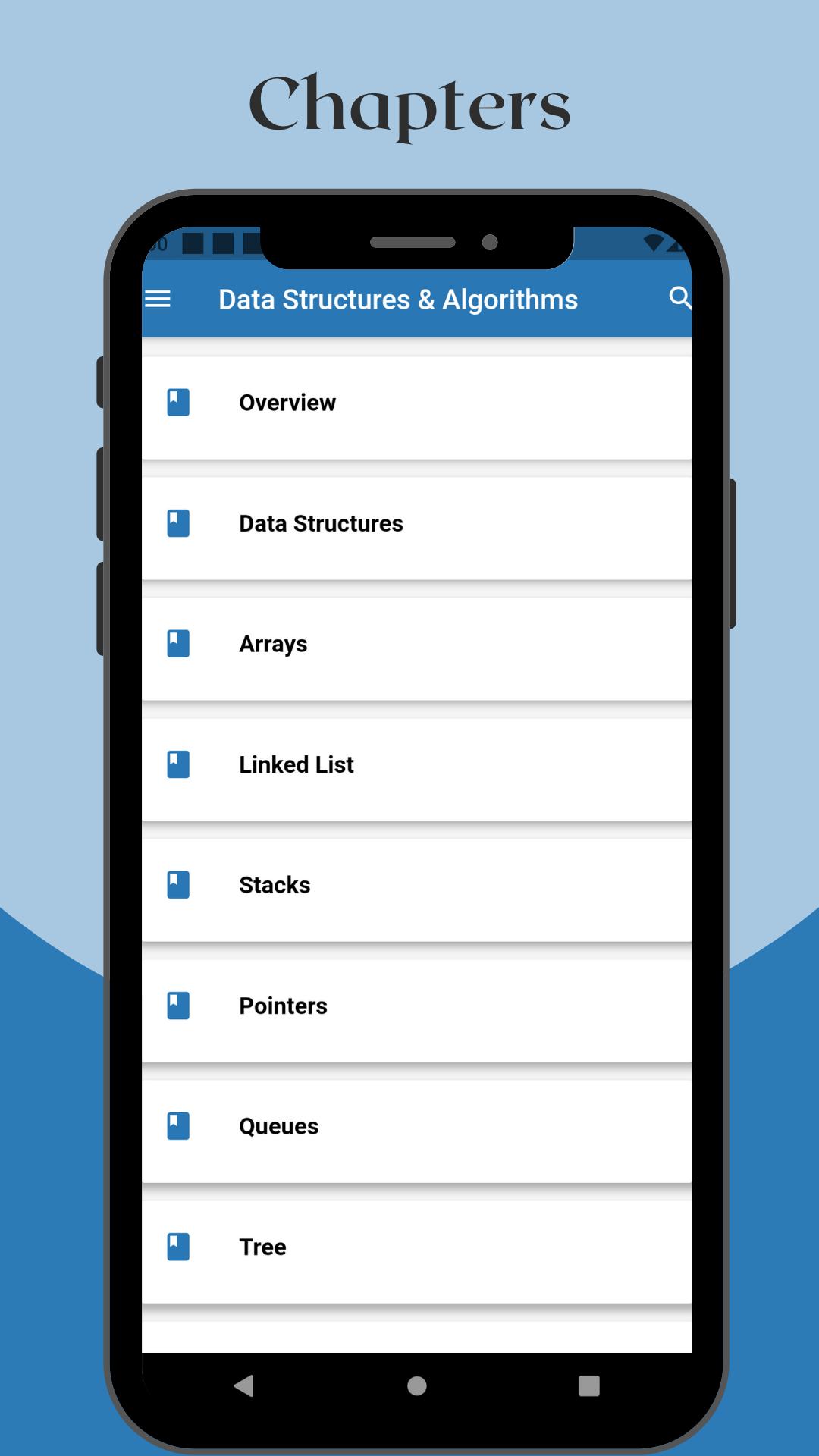 Data Structures And Algorithms Apk For Android Download Data Structures And Algorithms Apk For Android Download