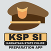 KSP SI Exam Preparation APK