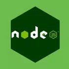 Learn Node.js ikona