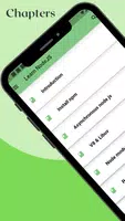 Learn Node.js plakat