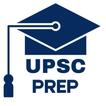UPSC Exam Preparation App icon