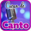 Curso de Canto アイコン