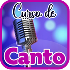 Curso de Canto ikona