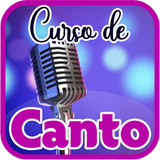Curso de Canto icon