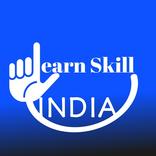 ”Learn skill India