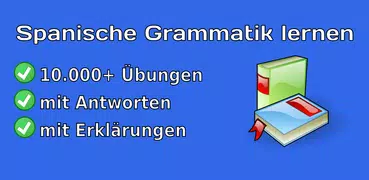 Spanisch Lernen Grammatik