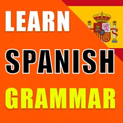 Learn Spanish Grammar A1 A2 B1 APK download