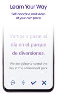 Fraseo: Learn Spanish Phrases syot layar 2