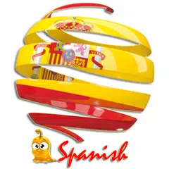 Learn Spanish For Kids APK Herunterladen