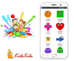 Learn Spanish For Kids 스크린샷 2