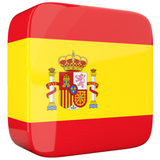 Learn Spanish Language icon