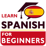 Learn Spanish for Beginners icon