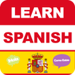 Learn Spanish - Espanol simgesi