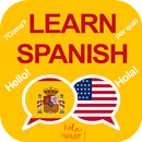 Spanish Speaking Course APK