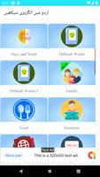 Learn English Speaking syot layar 1