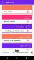 Learn English Speaking syot layar 3