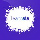 LearnSta: Learn English, English Test, Flash Card APK