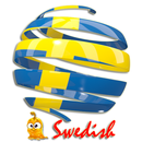 Learn Swedish Voca APK