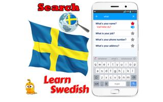 Learn Swedish Offline capture d'écran 2