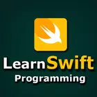 Learn Swift simgesi
