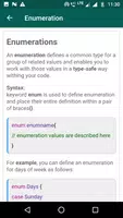 Learn Swift Ekran Görüntüsü 4