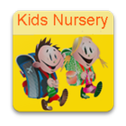 Kids Nursery 图标