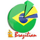 Learn Portuguese Brazil Kids APK