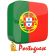 Learn Portuguese Offline 圖標