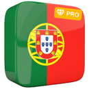 Learn Portuguese Offline Pro APK