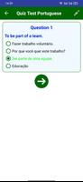 Learn Portuguese Offline Pro capture d'écran 3
