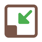 DPI Changer ícone