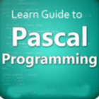 Learn Pascal programming icon