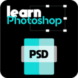 Learn Photoshop