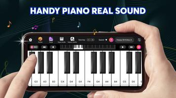 Musical Instrument-Learn Piano screenshot 1