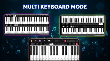 Musical Instrument-Learn Piano screenshot 2