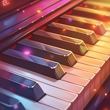 Piano Prodigy:clavier virtuel