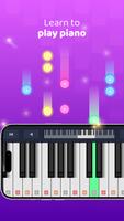 Piano Prodigy تصوير الشاشة 1