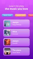 Piano Prodigy تصوير الشاشة 2