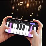 Learn Piano - Piano Keyboard icon