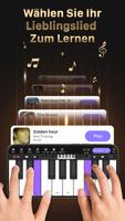 Piano Keyboard: Klavier Lernen Screenshot 1