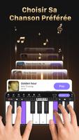 Learn Piano - Piano Keyboard capture d'écran 1