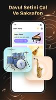 Learn Piano - Piano Keyboard Ekran Görüntüsü 3