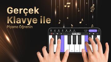 Learn Piano - Piano Keyboard gönderen