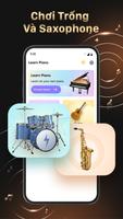 Học Piano & Học Đánh Đàn Piano ảnh chụp màn hình 3