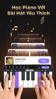 Học Piano & Học Đánh Đàn Piano ảnh chụp màn hình 1