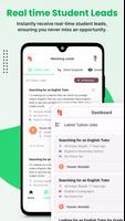 MyPrivateTutor Educator Plakat