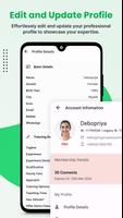 MyPrivateTutor Educator Screenshot 1