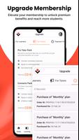 MyPrivateTutor Global screenshot 1