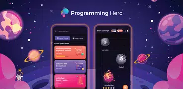 Programming Hero: Coding Fun